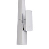 Купить Смеситель для раковины Qtap Lodenice с поворотным изливом высокий QTLOD9031102FC Chrome , QTLOD9031102FC / SD00042132 , в категории Смесители для умывальника , от бренда Qtap  Интернет-магазин сантехники ✓ Лучшие цены на рынке ✓ Огромный выбор ✓ Га