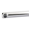 Купить Смеситель для раковины Qtap Lodenice с поворотным изливом высокий QTLOD9031102FC Chrome , QTLOD9031102FC / SD00042132 , в категории Смесители для умывальника , от бренда Qtap  Интернет-магазин сантехники ✓ Лучшие цены на рынке ✓ Огромный выбор ✓ Га