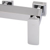 Купить Смеситель для душа Qtap Lodenice QTLOD4031102C Хром , QTLOD4031102C / SD00042134 , в категории Смесители для душа , от бренда Qtap  Интернет-магазин сантехники ✓ Лучшие цены на рынке ✓ Огромный выбор ✓ Гарантия ✓ Заходите!