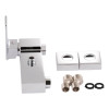 Купить Смеситель для душа Qtap Lodenice QTLOD4031102C Хром , QTLOD4031102C / SD00042134 , в категории Смесители для душа , от бренда Qtap  Интернет-магазин сантехники ✓ Лучшие цены на рынке ✓ Огромный выбор ✓ Гарантия ✓ Заходите!