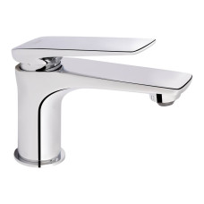 Смеситель для раковины Qtap Vlasta QTVLA1028102C Хром
