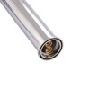Купити Змішувач для раковини Qtap Vlasta високий QTVL1028H102C Chrome , QTVL1028H102C / SD00042232 , в категории Змішувачі для умивальника , от бренда Qtap  Інтернет-магазин сантехніки ✓ Кращі ціни на ринку ✓ Величезний вибір ✓ Гарантія ✓ Заходьте!