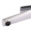 Купити Змішувач для раковини Qtap Vlasta високий QTVL1028H102C Chrome , QTVL1028H102C / SD00042232 , в категории Змішувачі для умивальника , от бренда Qtap  Інтернет-магазин сантехніки ✓ Кращі ціни на ринку ✓ Величезний вибір ✓ Гарантія ✓ Заходьте!
