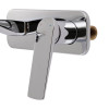 Купити Змішувач для раковини Qtap Vlasta прихованого монтажу QT1128102C Chrome , QT1128102C / SD00042233 , в категории Змішувачі для умивальника , от бренда Qtap  Інтернет-магазин сантехніки ✓ Кращі ціни на ринку ✓ Величезний вибір ✓ Гарантія ✓ Заходьте!