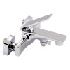 Купить Смеситель для ванны Qtap Vlasta QTVLA3028102GC Хром , QTVLA3028102GC / SD00042234 , в категории Смесители для ванной , от бренда Qtap  Интернет-магазин сантехники ✓ Лучшие цены на рынке ✓ Огромный выбор ✓ Гарантия ✓ Заходите!