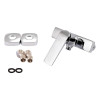 Купити Змішувач для душу Qtap Vlasta QTVLA4028102C Chrome , QTVLA4028102C / SD00042235 , в категории Змішувачі для душу , от бренда Qtap  Інтернет-магазин сантехніки ✓ Кращі ціни на ринку ✓ Величезний вибір ✓ Гарантія ✓ Заходьте!