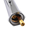 Купить Смеситель для кухни Qtap Kuchyne QTKUC90X102UC Chrome , QTKUC90X102UC / SD00042236 , в категории Смесители для кухни , от бренда Qtap  Интернет-магазин сантехники ✓ Лучшие цены на рынке ✓ Огромный выбор ✓ Гарантия ✓ Заходите!