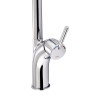 Купить Смеситель для кухни Qtap Kuchyne QTKUC90X102UC Chrome , QTKUC90X102UC / SD00042236 , в категории Смесители для кухни , от бренда Qtap  Интернет-магазин сантехники ✓ Лучшие цены на рынке ✓ Огромный выбор ✓ Гарантия ✓ Заходите!