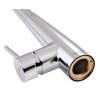 Купити Змішувач для кухні Qtap Kuchyne QTKUC90X102FC Chrome , QTKUC90X102FC / SD00042237 , в категории Змішувачі для кухні , от бренда Qtap  Інтернет-магазин сантехніки ✓ Кращі ціни на ринку ✓ Величезний вибір ✓ Гарантія ✓ Заходьте!