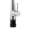 Купити Змішувач для кухні Qtap Kuchyne QTKUC90X102FC Chrome , QTKUC90X102FC / SD00042237 , в категории Змішувачі для кухні , от бренда Qtap  Інтернет-магазин сантехніки ✓ Кращі ціни на ринку ✓ Величезний вибір ✓ Гарантія ✓ Заходьте!