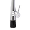 Купити Змішувач для кухні Qtap Kuchyne QTKUC90X102FC Chrome , QTKUC90X102FC / SD00042237 , в категории Змішувачі для кухні , от бренда Qtap  Інтернет-магазин сантехніки ✓ Кращі ціни на ринку ✓ Величезний вибір ✓ Гарантія ✓ Заходьте!