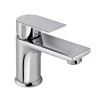 Купити Змішувач для раковини Qtap Letovice QTLET1021101C Chrome , QTLET1021101C / SD00042239 , в категории Змішувачі для умивальника , от бренда Qtap  Інтернет-магазин сантехніки ✓ Кращі ціни на ринку ✓ Величезний вибір ✓ Гарантія ✓ Заходьте!