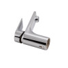 Купити Змішувач для раковини Qtap Letovice QTLET1021101C Chrome , QTLET1021101C / SD00042239 , в категории Змішувачі для умивальника , от бренда Qtap  Інтернет-магазин сантехніки ✓ Кращі ціни на ринку ✓ Величезний вибір ✓ Гарантія ✓ Заходьте!