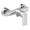 Купити Змішувач для душу Qtap Letovice QTLET4021101C Chrome , QTLET4021101C / SD00042240 , в категории Змішувачі для душу , от бренда Qtap  Інтернет-магазин сантехніки ✓ Кращі ціни на ринку ✓ Величезний вибір ✓ Гарантія ✓ Заходьте!