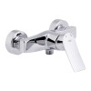 Купити Змішувач для душу Qtap Nihonto QTNH4022101C Chrome , QTNH4022101C / SD00042243 , в категории Змішувачі для душу , от бренда Qtap  Інтернет-магазин сантехніки ✓ Кращі ціни на ринку ✓ Величезний вибір ✓ Гарантія ✓ Заходьте!