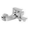 Купить Смеситель для ванны Qtap Nihonto QTNH3022101DC Хром , QTNH3022101DC / SD00042244 , в категории Смесители для ванной , от бренда Qtap  Интернет-магазин сантехники ✓ Лучшие цены на рынке ✓ Огромный выбор ✓ Гарантия ✓ Заходите!