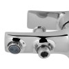 Купить Смеситель для ванны Qtap Nihonto QTNH3022101DC Хром , QTNH3022101DC / SD00042244 , в категории Смесители для ванной , от бренда Qtap  Интернет-магазин сантехники ✓ Лучшие цены на рынке ✓ Огромный выбор ✓ Гарантия ✓ Заходите!