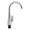 Купить Смеситель для кухни Qtap Nihonto QTNH9022101UC Chrome , QTNH9022101UC / SD00042245 , в категории Смесители для кухни , от бренда Qtap  Интернет-магазин сантехники ✓ Лучшие цены на рынке ✓ Огромный выбор ✓ Гарантия ✓ Заходите!
