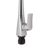 Купить Смеситель для кухни Qtap Nihonto QTNH9022101UC Chrome , QTNH9022101UC / SD00042245 , в категории Смесители для кухни , от бренда Qtap  Интернет-магазин сантехники ✓ Лучшие цены на рынке ✓ Огромный выбор ✓ Гарантия ✓ Заходите!