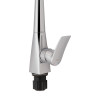 Купить Смеситель для кухни Qtap Nihonto QTNH9022101UC Chrome , QTNH9022101UC / SD00042245 , в категории Смесители для кухни , от бренда Qtap  Интернет-магазин сантехники ✓ Лучшие цены на рынке ✓ Огромный выбор ✓ Гарантия ✓ Заходите!