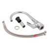 Купить Смеситель для кухни Qtap Nihonto QTNH9022101UC Chrome , QTNH9022101UC / SD00042245 , в категории Смесители для кухни , от бренда Qtap  Интернет-магазин сантехники ✓ Лучшие цены на рынке ✓ Огромный выбор ✓ Гарантия ✓ Заходите!