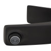 Купить Смеситель для раковины Qtap Nihonto QTNH1022101CB Черный матовый , QTNH1022101CB / SD00042248 , в категории Смесители для умывальника , от бренда Qtap  Интернет-магазин сантехники ✓ Лучшие цены на рынке ✓ Огромный выбор ✓ Гарантия ✓ Заходите!