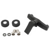 Купити Змішувач для душу Qtap Nihonto QTNH4022101CB Black Matt , QTNH4022101CB / SD00042249 , в категории Змішувачі для душу , от бренда Qtap  Інтернет-магазин сантехніки ✓ Кращі ціни на ринку ✓ Величезний вибір ✓ Гарантія ✓ Заходьте!