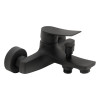 Купити Змішувач для ванни Qtap Nihonto QTNH3022101DCB Black Matt , QTNH3022101DCB / SD00042250 , в категории Змішувачі для ванної , от бренда Qtap  Інтернет-магазин сантехніки ✓ Кращі ціни на ринку ✓ Величезний вибір ✓ Гарантія ✓ Заходьте!
