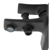 Купити Змішувач для ванни Qtap Nihonto QTNH3022101DCB Black Matt , QTNH3022101DCB / SD00042250 , в категории Змішувачі для ванної , от бренда Qtap  Інтернет-магазин сантехніки ✓ Кращі ціни на ринку ✓ Величезний вибір ✓ Гарантія ✓ Заходьте!