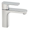Купити Змішувач для раковини Qtap Lipno QTLIPNO10101C Chrome , QTLIPNO10101C / SD00042251 , в категории Змішувачі для умивальника , от бренда Qtap  Інтернет-магазин сантехніки ✓ Кращі ціни на ринку ✓ Величезний вибір ✓ Гарантія ✓ Заходьте!
