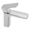 Купити Змішувач для раковини Qtap Lipno QTLIPNO10101C Chrome , QTLIPNO10101C / SD00042251 , в категории Змішувачі для умивальника , от бренда Qtap  Інтернет-магазин сантехніки ✓ Кращі ціни на ринку ✓ Величезний вибір ✓ Гарантія ✓ Заходьте!