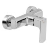 Купить Смеситель для душа Qtap Lipno QTLIPNO4023101C Хром , QTLIPNO4023101C / SD00042254 , в категории Смесители для душа , от бренда Qtap  Интернет-магазин сантехники ✓ Лучшие цены на рынке ✓ Огромный выбор ✓ Гарантия ✓ Заходите!