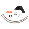 Купити Змішувач для раковини Qtap Lipno QTLIPNO1023101CB Black Matt , QTLIPNO1023101CB / SD00042257 , в категории Змішувачі для умивальника , от бренда Qtap  Інтернет-магазин сантехніки ✓ Кращі ціни на ринку ✓ Величезний вибір ✓ Гарантія ✓ Заходьте!