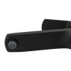 Купити Змішувач для раковини Qtap Lipno високий QTLIPNO1023H101CB Black Matt , QTLIPNO1023H101CB / SD00042259 , в категории Змішувачі для умивальника , от бренда Qtap  Інтернет-магазин сантехніки ✓ Кращі ціни на ринку ✓ Величезний вибір ✓ Гарантія ✓ Заход