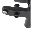 Купити Змішувач для ванни Qtap Lipno QTNH3023101DCB Black Matt , QTNH3023101DCB / SD00042261 , в категории Змішувачі для ванної , от бренда Qtap  Інтернет-магазин сантехніки ✓ Кращі ціни на ринку ✓ Величезний вибір ✓ Гарантія ✓ Заходьте!