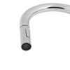 Купить Смеситель для кухни Qtap Lenicka с выдвижным изливом QTLEN9138103UC Chrome , QTLEN9138103UC / SD00042266 , в категории Смесители для кухни , от бренда Qtap  Интернет-магазин сантехники ✓ Лучшие цены на рынке ✓ Огромный выбор ✓ Гарантия ✓ Заходите!