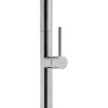 Купить Смеситель для кухни Qtap Lenicka с выдвижным изливом QTLEN9138103UC Chrome , QTLEN9138103UC / SD00042266 , в категории Смесители для кухни , от бренда Qtap  Интернет-магазин сантехники ✓ Лучшие цены на рынке ✓ Огромный выбор ✓ Гарантия ✓ Заходите!