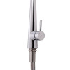 Купити Змішувач для кухні Qtap Evicka з висувним виливом QTEVI9135103UC Chrome , QTEVI9135103UC / SD00042269 , в категории Змішувачі для кухні , от бренда Qtap  Інтернет-магазин сантехніки ✓ Кращі ціни на ринку ✓ Величезний вибір ✓ Гарантія ✓ Заходьте!