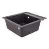 Купити Кухонна мийка Lidz 460х515/200 GRF-13 (LIDZGRF13460515200) , LIDZGRF13460515200 / SD00042424 , в категории Кухонні мийки з каменю , от бренда Lidz  Інтернет-магазин сантехніки ✓ Кращі ціни на ринку ✓ Величезний вибір ✓ Гарантія ✓ Заходьте!