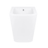 Купить Биде напольное Qtap Crow 545х360х410 White QT05443370W , QT05443370W / SD00042522 , в категории Биде , от бренда Qtap  Интернет-магазин сантехники ✓ Лучшие цены на рынке ✓ Огромный выбор ✓ Гарантия ✓ Заходите!