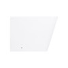 Купить Биде напольное Qtap Crow 545х360х410 White QT05443370W , QT05443370W / SD00042522 , в категории Биде , от бренда Qtap  Интернет-магазин сантехники ✓ Лучшие цены на рынке ✓ Огромный выбор ✓ Гарантия ✓ Заходите!