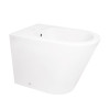Купить Биде напольное Qtap Stork 560х360х410 White QT15443378W , QT15443378W / SD00042523 , в категории Биде , от бренда Qtap  Интернет-магазин сантехники ✓ Лучшие цены на рынке ✓ Огромный выбор ✓ Гарантия ✓ Заходите!