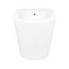 Купить Биде напольное Qtap Stork 560х360х410 White QT15443378W , QT15443378W / SD00042523 , в категории Биде , от бренда Qtap  Интернет-магазин сантехники ✓ Лучшие цены на рынке ✓ Огромный выбор ✓ Гарантия ✓ Заходите!