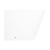 Купить Биде напольное Qtap Stork 560х360х410 White QT15443378W , QT15443378W / SD00042523 , в категории Биде , от бренда Qtap  Интернет-магазин сантехники ✓ Лучшие цены на рынке ✓ Огромный выбор ✓ Гарантия ✓ Заходите!