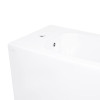 Купить Биде напольное Qtap Stork 560х360х410 White QT15443378W , QT15443378W / SD00042523 , в категории Биде , от бренда Qtap  Интернет-магазин сантехники ✓ Лучшие цены на рынке ✓ Огромный выбор ✓ Гарантия ✓ Заходите!