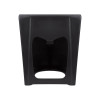 Купити Біде підлогове Qtap Scorpio 530x360x395 Matt black QT14441003CMB , QT14441003CMB / SD00042524 , в категории Біде , от бренда Qtap  Інтернет-магазин сантехніки ✓ Кращі ціни на ринку ✓ Величезний вибір ✓ Гарантія ✓ Заходьте!