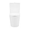Купить Унитаз-компакт Qtap Scorpio безобидковый с сиденьем Soft-close QT14222125ARW , QT14222125ARW / SD00042527 , в категории Унитазы-компакты напольные , от бренда Qtap  Интернет-магазин сантехники ✓ Лучшие цены на рынке ✓ Огромный выбор ✓ Гарантия ✓ За