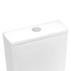 Купить Унитаз-компакт Qtap Scorpio безобидковый с сиденьем Soft-close QT14222125ARW , QT14222125ARW / SD00042527 , в категории Унитазы-компакты напольные , от бренда Qtap  Интернет-магазин сантехники ✓ Лучшие цены на рынке ✓ Огромный выбор ✓ Гарантия ✓ За
