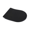 Купить Унитаз подвесной Qtap Scorpio безобидковый с сиденьем Soft-close QT1433053ERMB , QT1433053ERMB / SD00042529 , в категории Унитазы подвесные , от бренда Qtap  Интернет-магазин сантехники ✓ Лучшие цены на рынке ✓ Огромный выбор ✓ Гарантия ✓ Заходите!