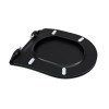 Купить Унитаз подвесной Qtap Scorpio безобидковый с сиденьем Soft-close QT1433053ERMB , QT1433053ERMB / SD00042529 , в категории Унитазы подвесные , от бренда Qtap  Интернет-магазин сантехники ✓ Лучшие цены на рынке ✓ Огромный выбор ✓ Гарантия ✓ Заходите!